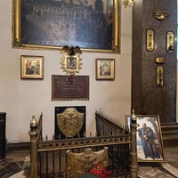 Фото отзыва 3: экскурсия "Экскурсия-детектив «Масонский Петербург»"