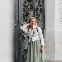Фото отзыва 3: экскурсия "Красный Октябрь: фотоэкскурсия в стиле лофт"