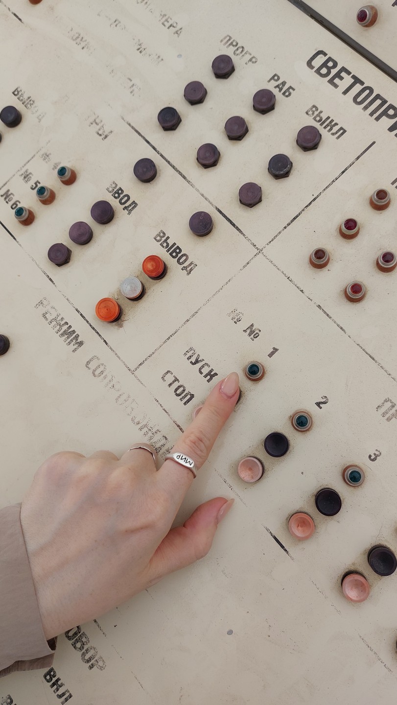 Запоминающая поездка как по красоте и видам, так и по впечатляющему масштабу строений.