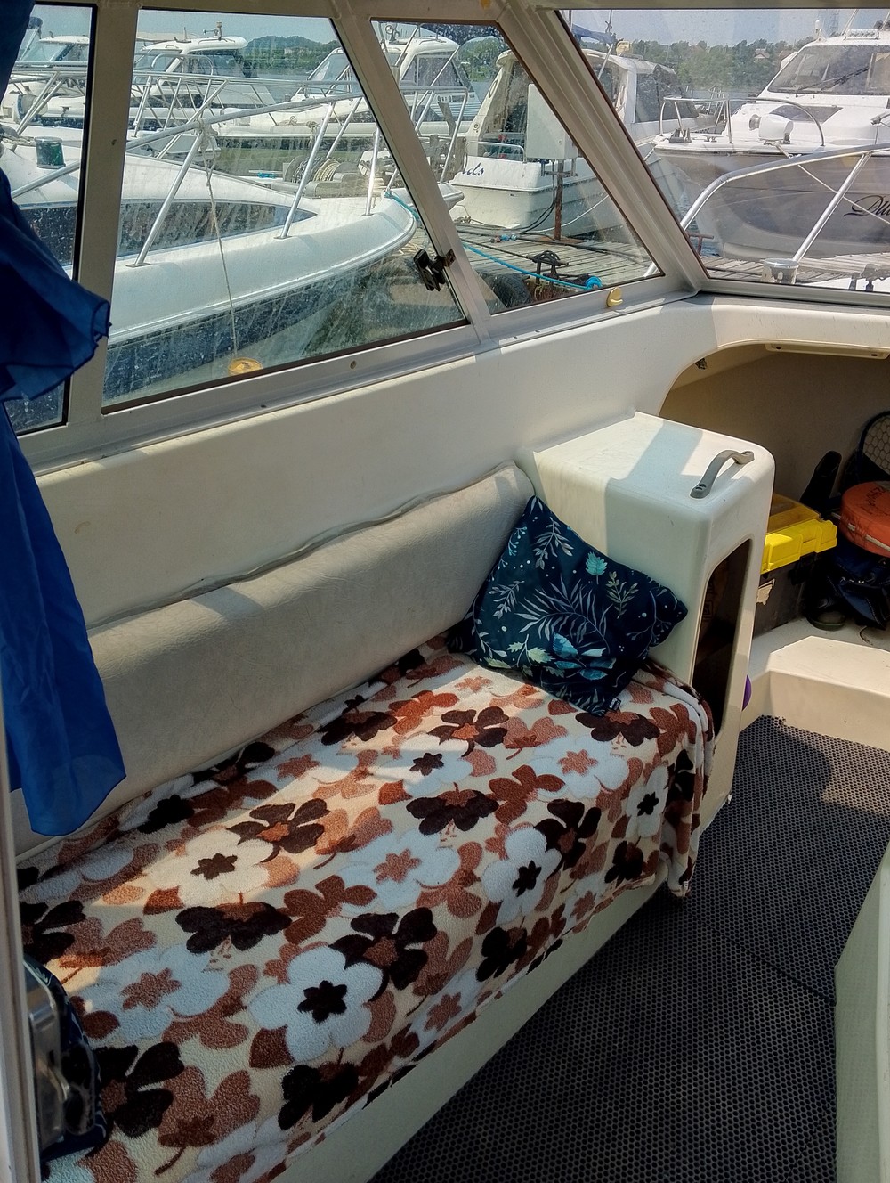 Морская рыбалка во Владивостоке (6/8)