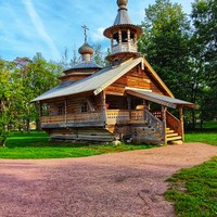 Фото туриста Екатерина 2 - Автобусная экскурсия из СПб в Великий Новгород