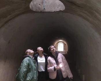 Сердце Приморья - Владивосток и остров Русский