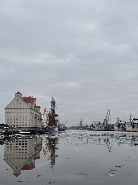 Отличная экскурсия. Анастасия-знаток города. Понравилась подача, интересные факты, включенность