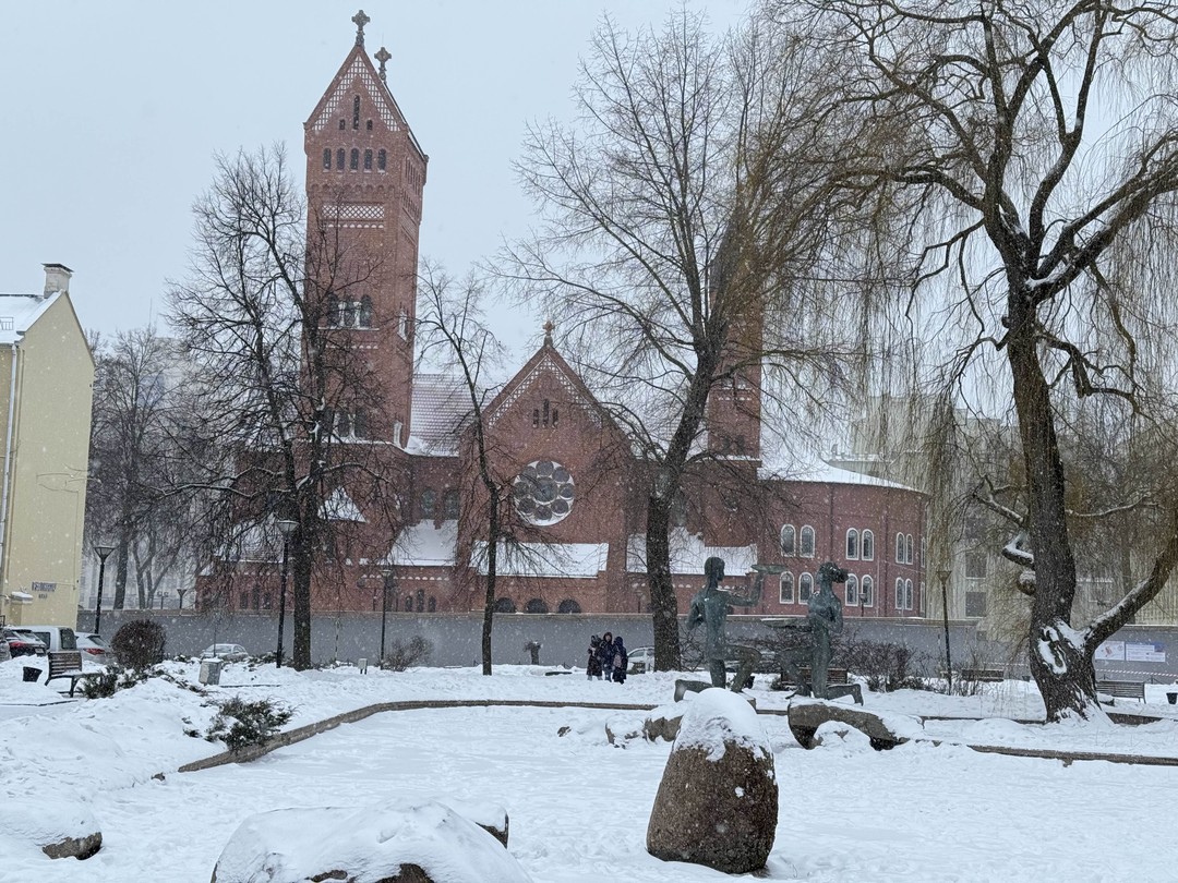 Отличная экскурсия, интересная, познавательная, увлекательная, весело и классно провели время!!! Спасибо экскурсоводу Марии!!! ❤️❤️❤️