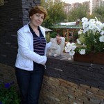 Аватар путешественника