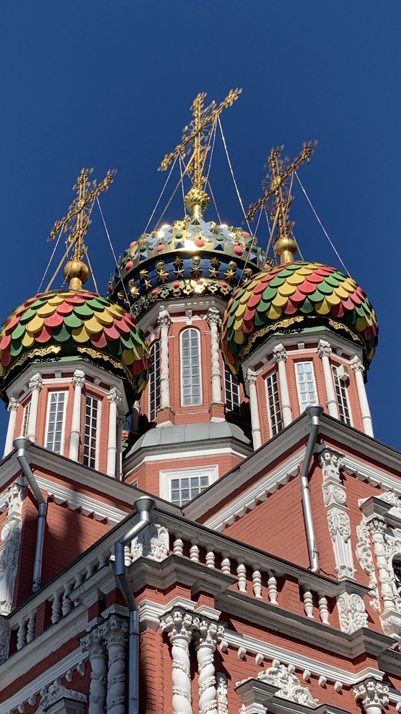 Истории, легенды и городские тайны Нижнего Новгорода (Татьяна)