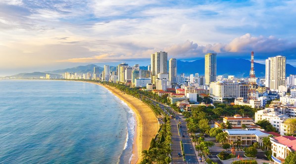 Самые интересные места Вьетнама: города и&nbsp;острова