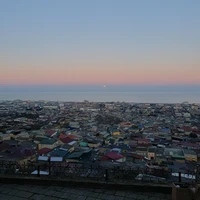 Фото отзыва 1: экскурсия "Дербент — город историй"