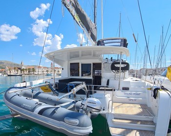 Начало путешествия