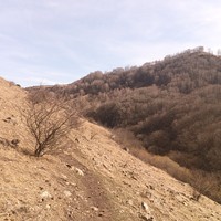 Фото отзыва 2: экскурсия "Поход по Ореховому ущелью"