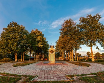 Ландшафтный парк в Ореховно, экскурсия по Себежу и дегустация сыра