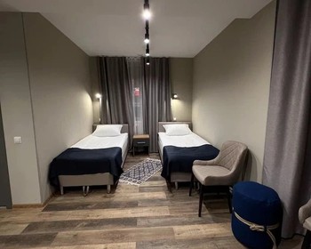 Фото отзыва 1: авторский тур "Путешествие в Русскую Арктику с морской прогулкой: Териберка, Мурманск, Сейдозеро и Хибины"