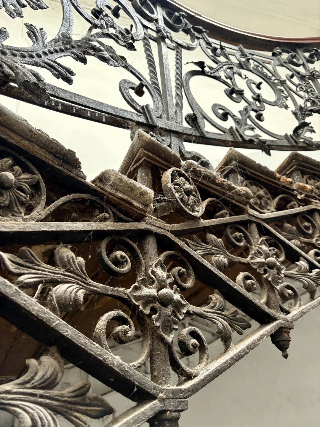 Сололаки в Тбилиси - кавказский Париж (Дмитрий)