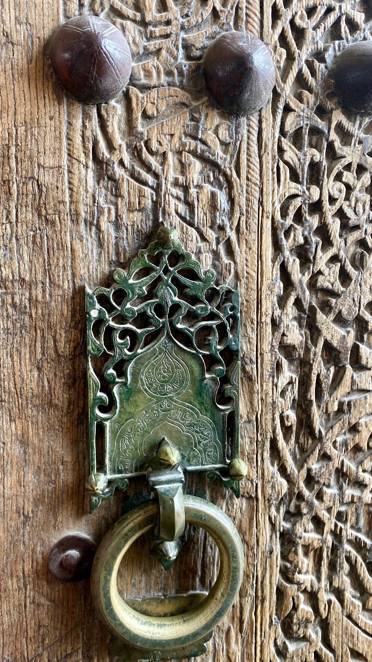 Хива сквозь эпохи (Татьяна)