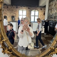 Фото отзыва 4: экскурсия "Трансфер из Минска — в замки Мира и Несвижа"