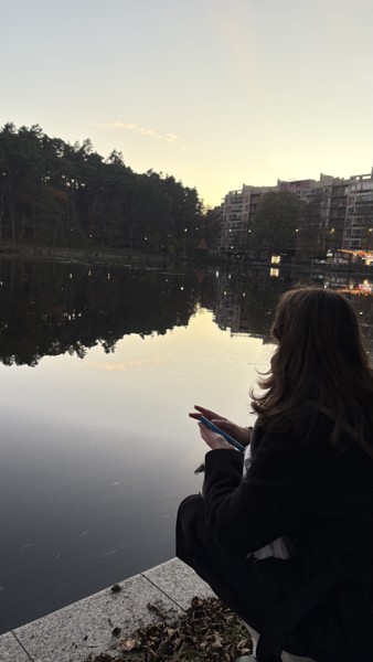 К курортам Светлогорск и Янтарный (с посещением янтарного производства) (Марина)