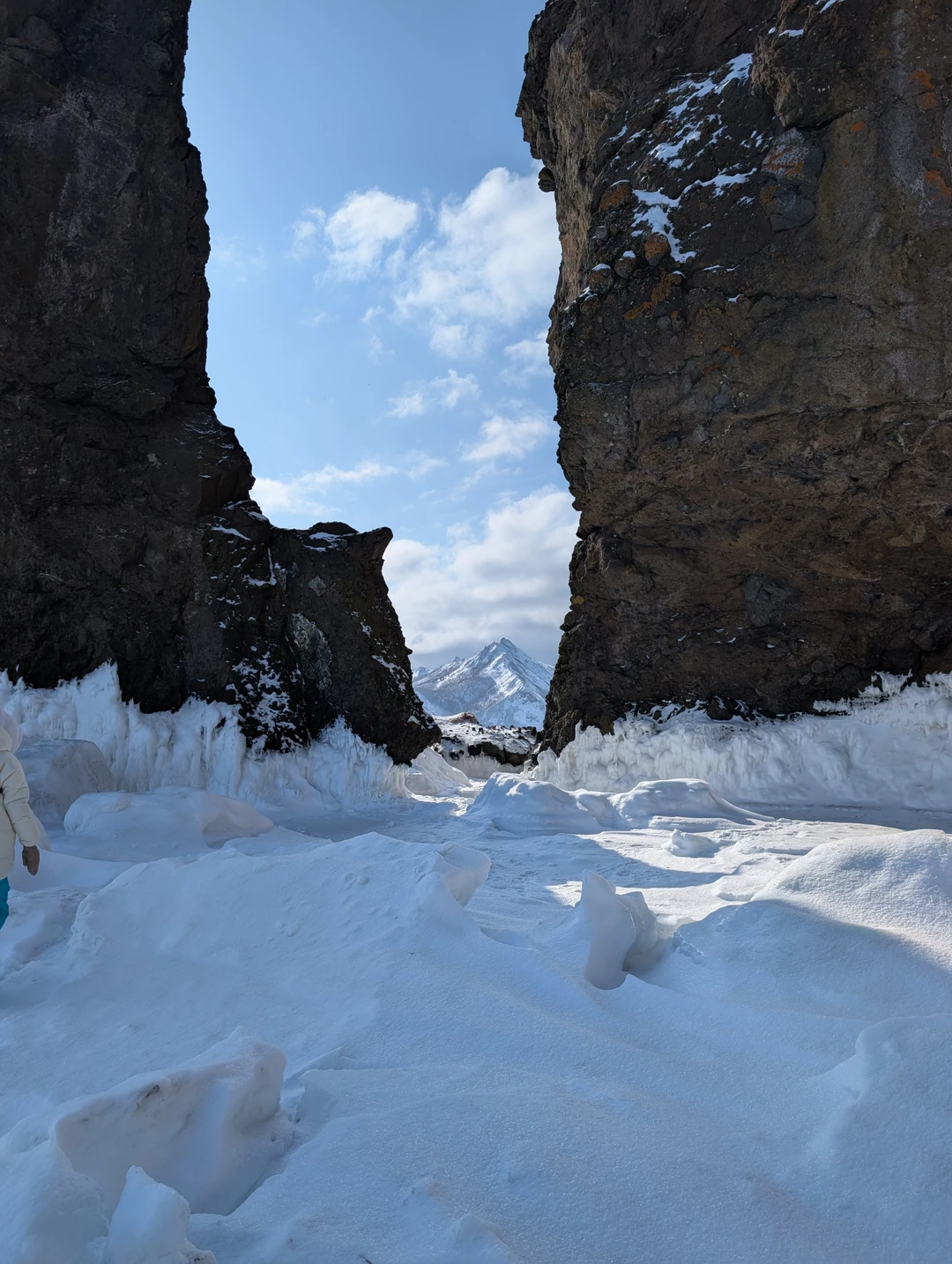 Экскурсия с Романом прошла очень увлекательно. Мы довольны! Роман спасибо огромное! Виды действительно потрясающие, прогулка по