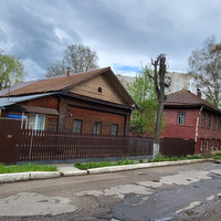 Фото отзыва 1: экскурсия "Деревянное зодчество в Костроме"