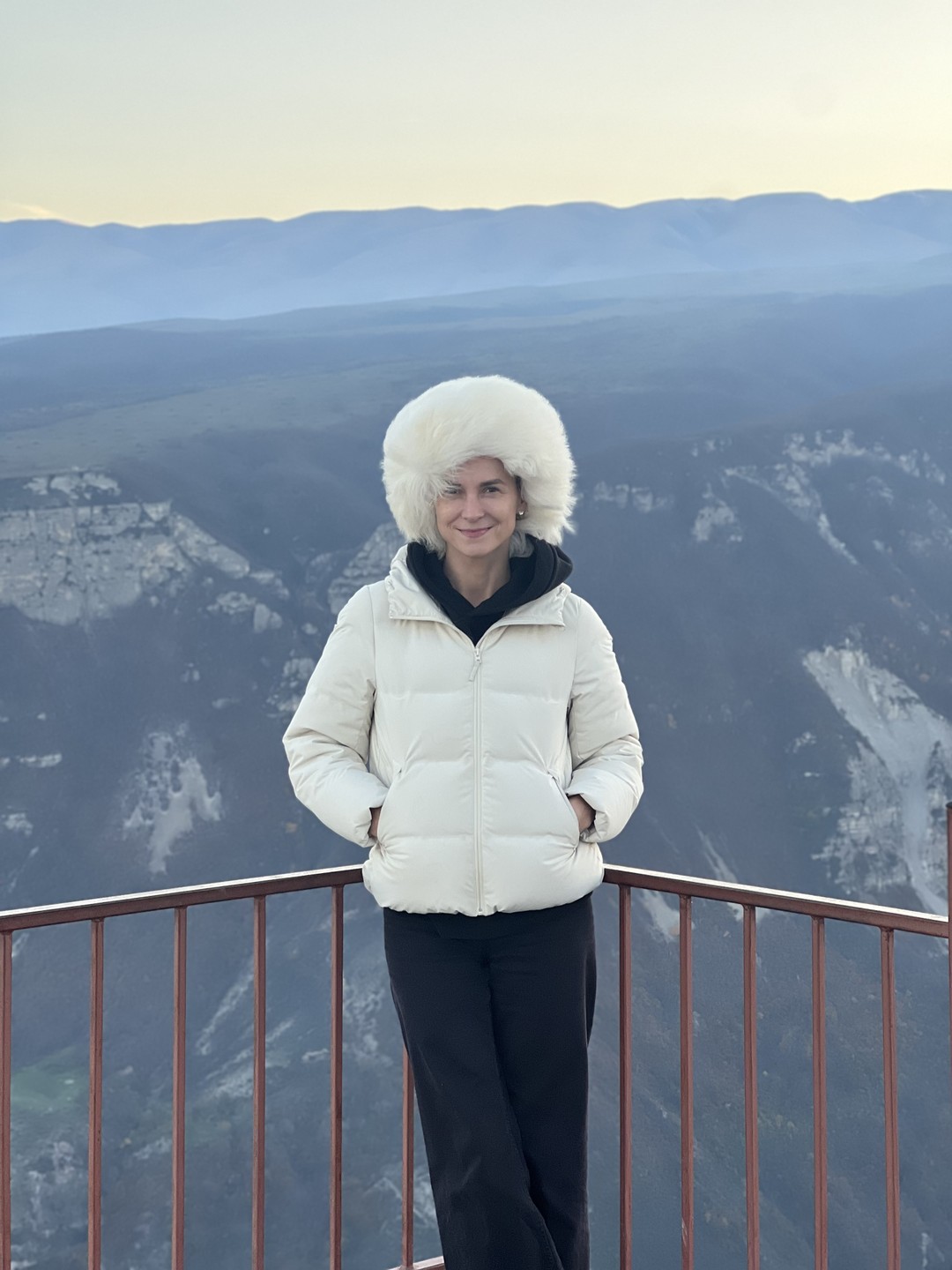 Знаменитые места Дагестана за 3 дня (Дмитрий)