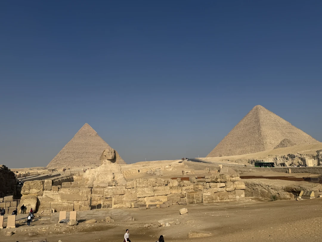 Огромное спасибо Ахмеду за эти потрясающие два дня! Все четко распланировано, но при этом нет чувства