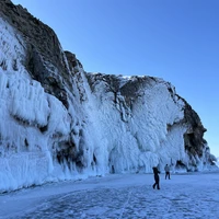 Фото отзыва 3: экскурсия "Ольхон — жемчужина Байкала (из Иркутска в мини-группе)"