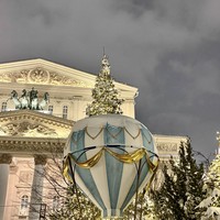 Фото отзыва 2: экскурсия "Променад по классической Москве в мини-группе"