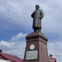 Фото отзыва 3: экскурсия "Смотри на Рыбинск"