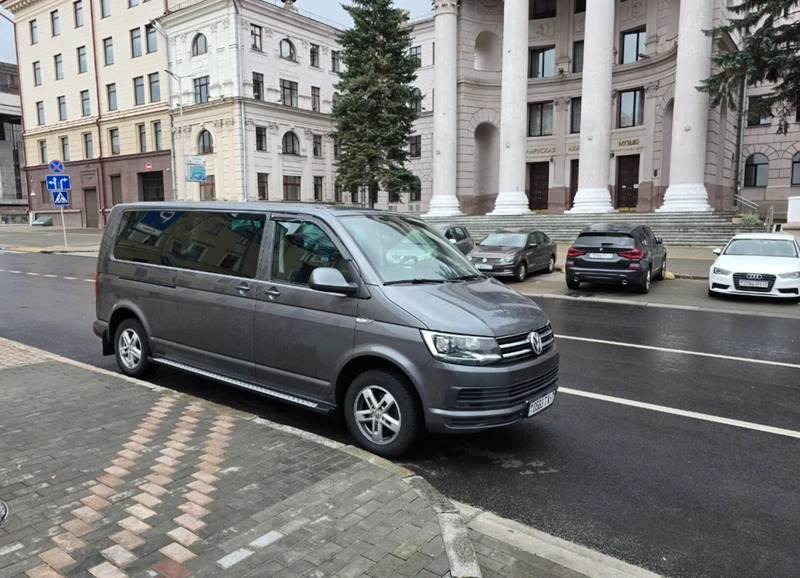 Витебск за 1 день: трансфер из Минска