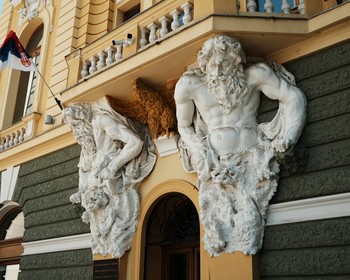 Суботица, озеро Палич