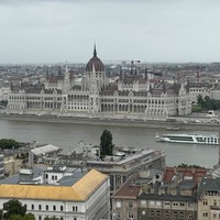 Отзыв о экскурсии "Будапешт как на ладони" — фото 2