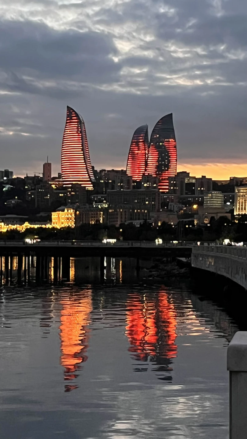 Отличный экскурсовод Джамал! Все понравилось!