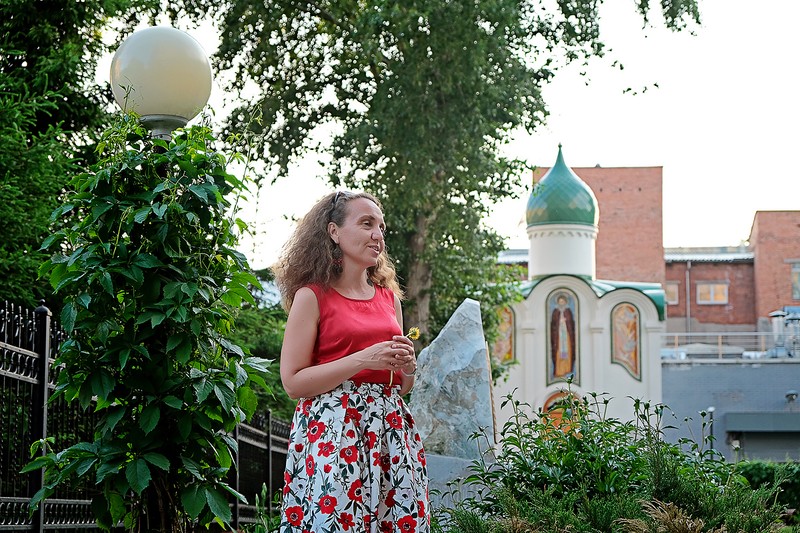 Главные храмы Новосибирска