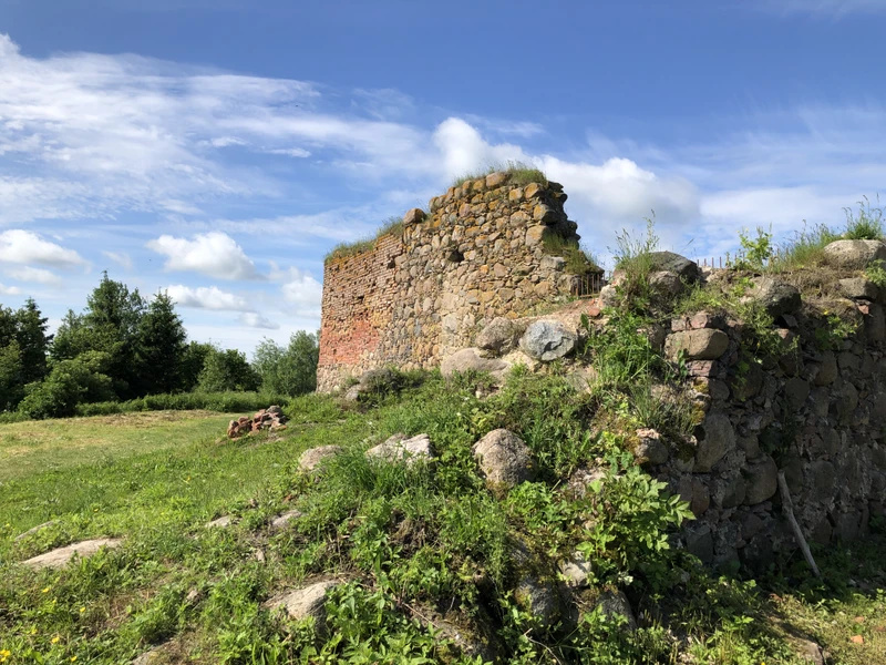 Квест-путешествие «Архив забытых комендантов: поиск орденского кода» (12+)