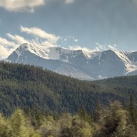 Фото отзыва 1: экскурсия "Автотур по Алтаю: смотреть во все глаза"