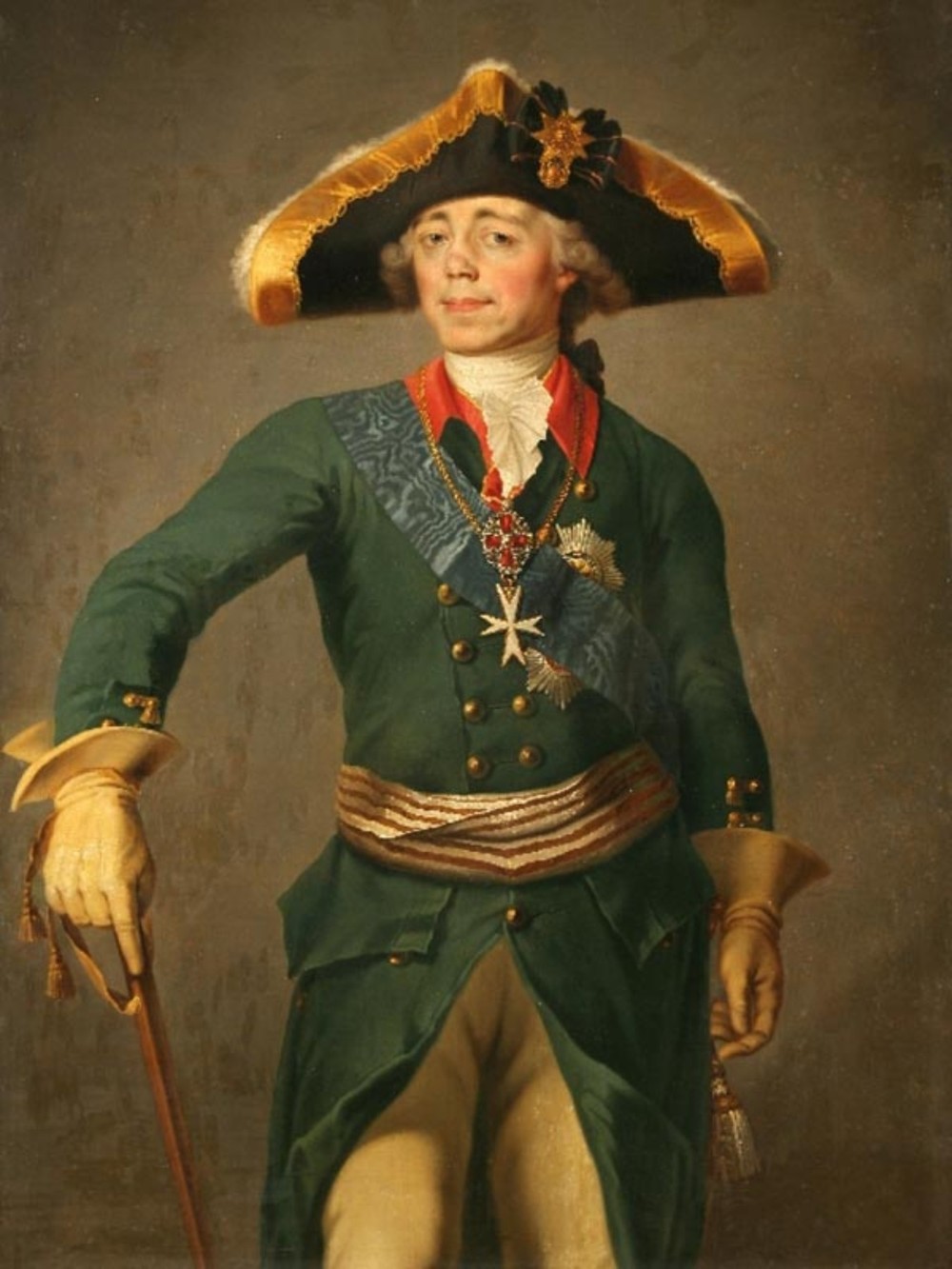 Революционеры или террористы? (7/13)