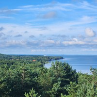 Фото отзыва 1: экскурсия "Ваш идеальный день на Куршской косе"