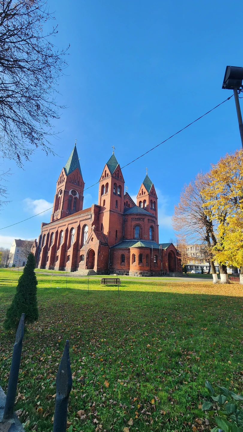 Получил удовольствие. Очень содержательные рассказы у гида. Экскурсия для того, чтобы узнать как живет и как