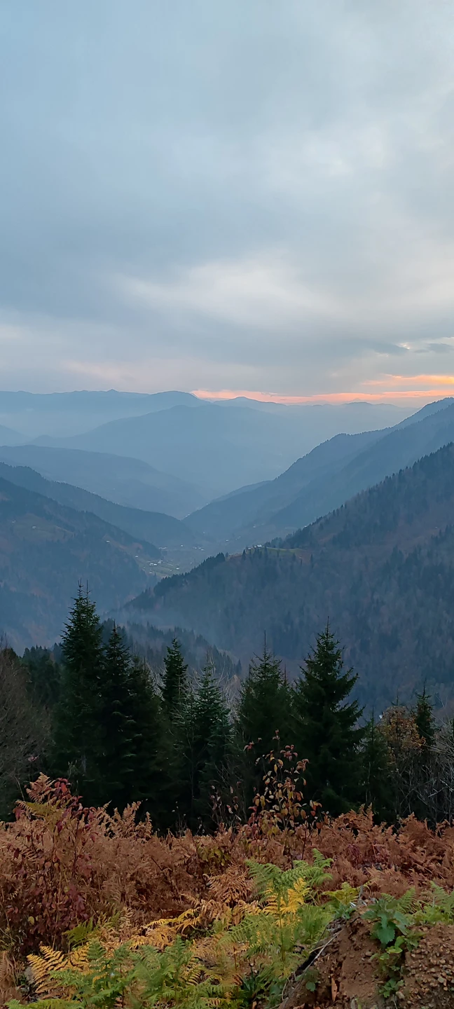 Осталась под большим впечатлением от увиденного. Захватывающая красота, пейзажи