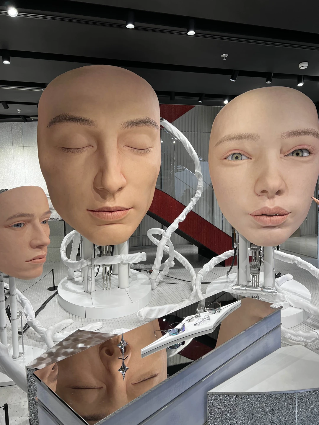 Наша 8-часовая экскурсия пролетела совершенно незаметно – мы были в полном восторге! Огромное спасибо Софии за