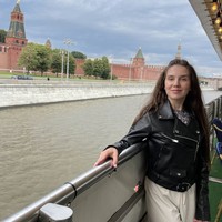 Фото отзыва 3: экскурсия "Прогулка на панорамном теплоходе «Ривер Палас» по центру Москвы с обедом или ужином"