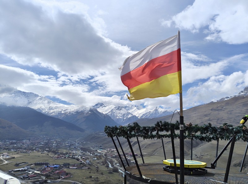 Получилось отличное мини-путешествие. гид Станислав бесподобен. Создал атмосферу, словно мы компания старых друзей. Очень интересно и