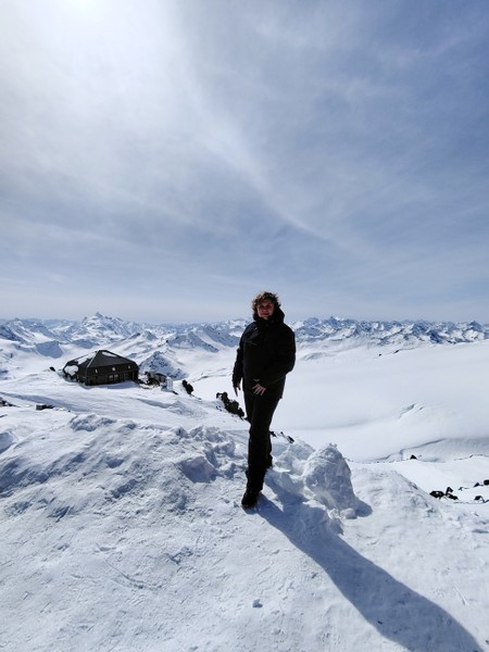 "Хочу выразить огромную благодарность за экскурсию! Всё было организовано на высшем уровне, но при этом без