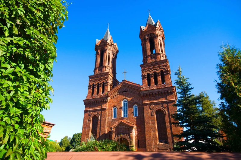 Трансфер из Минска в Витебск на весь день