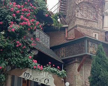 Фото отзыва 3: авторский тур "VIP-тур в Грузию только для вас: роскошные отели, частные дегустации и гастрономия от шефов"