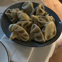 Фото отзыва 1: экскурсия "Грузинская кухня: готовим и едим!"