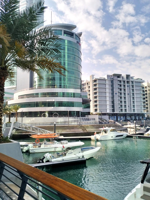 Знакомство с Бахрейном: от древних фортов до границ Саудовской Аравии