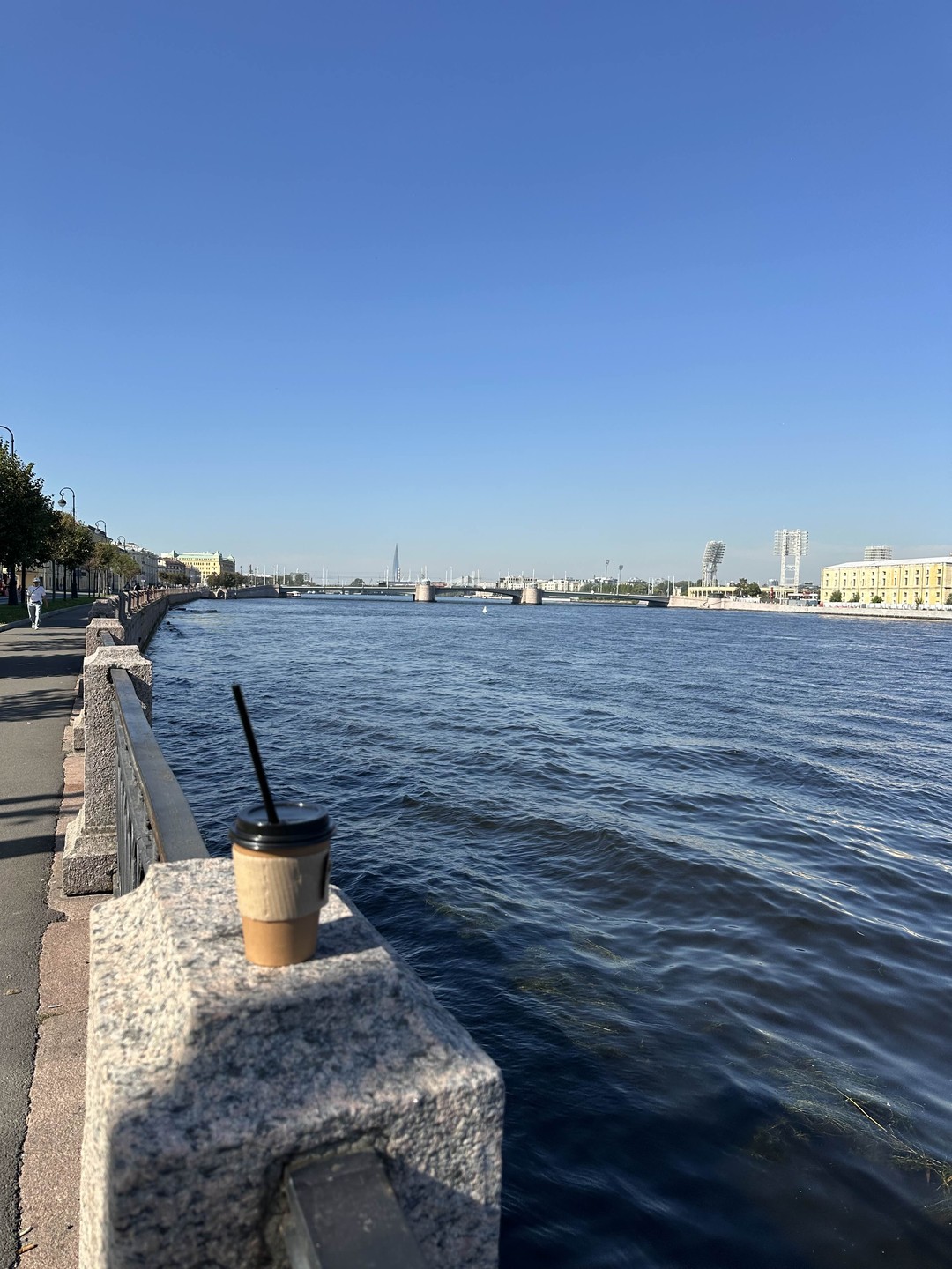 Совершенно уютная, незабываемая и безумно интересная прогулка-экскурсия! Спасибо огромное за новое впечатление о Петербурге и особенно