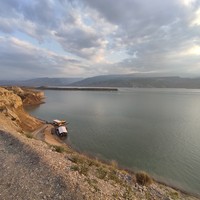 Фото отзыва 1: экскурсия "Лучшие виды на Сулакский каньон — из Махачкалы"