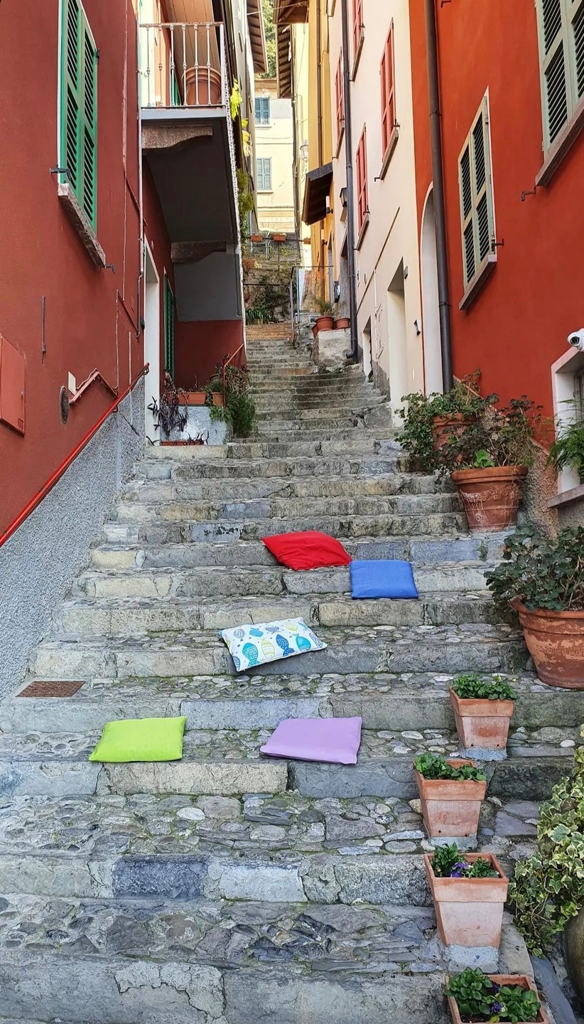 Брали однодневную экскурсию по озеру Комо. Алексей прекрасный рассказчик, очень аккуратный водитель и просто приятный собеседник)