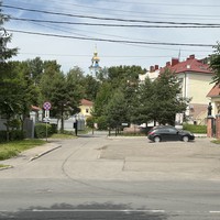Фото отзыва 1: экскурсия "Обзорная групповая экскурсия «Кострома вдоль и поперёк»"
